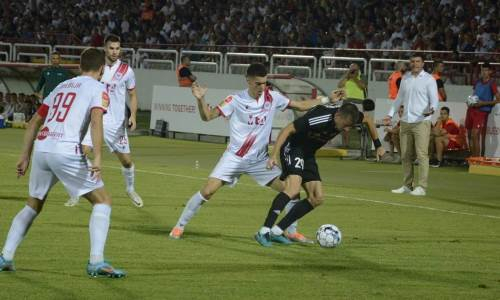 «Больше шансов». Экс-наставник «Зриньски» знает точный счет второго матча с «Тоболом»