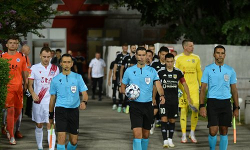 «Это исторический шанс». Экс-лидер «Тобола» назвал победителя ответного матча со «Зриньски»