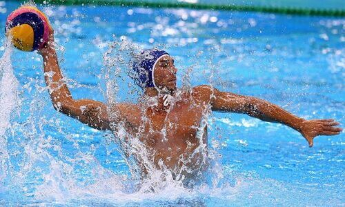 Казахстан пропустил 15 мячей в первом матче юниорского чемпионата мира по водному поло