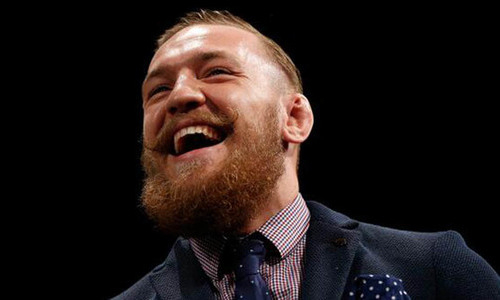 Конор Макгрегор поиздевался над Исламом Махачевым