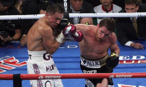 «Просто выбросили в мусорку». Головкин выступил с разоблачением о боях с «Канело»