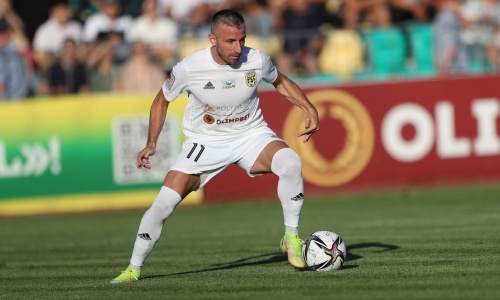 Опубликованы лучшие бомбардиры и ассистенты казахстанских клубов в еврокубках