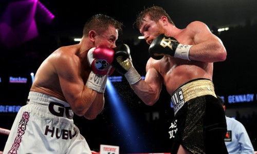 Назван решающий фактор третьего боя Головкин — «Канело»