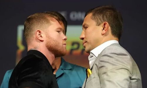 «Канело» сделал неожиданное заявление о Головкине