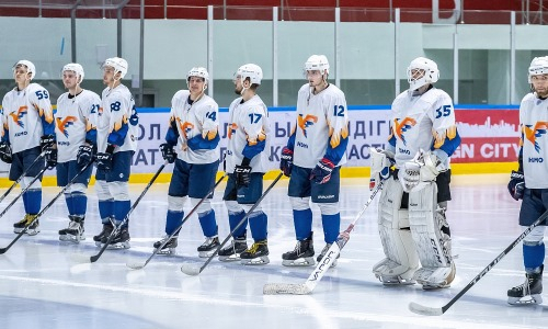 Клуб чемпионата Казахстана уступил в товарищеском матче