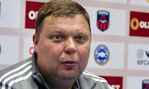 Тренер «Ордабасы» обратился к «Кайрату» после выхода в четвертьфинал Кубка Казахстана