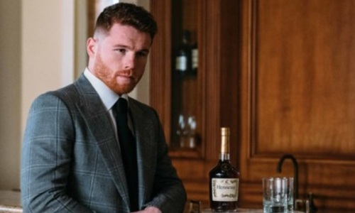 «Канело» ответил на предложение выпить с Головкиным