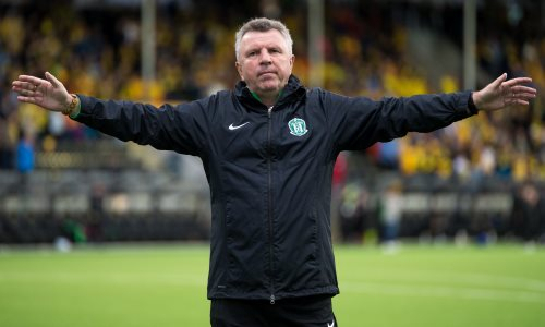 Казахстанский тренер на разгроме вывел европейский клуб в лидеры чемпионата