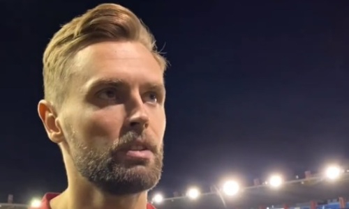 «Все голы мы оставили на „Ордабасы“». В «Актобе» недовольны победой над «Тоболом»