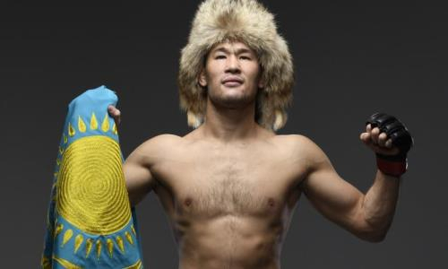 Шавкат Рахмонов привёл в восторг топового бойца UFC