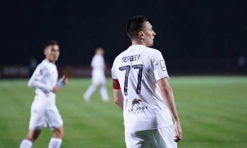 Три футболиста вошли в топ-100 бомбардиров Кубков Казахстана