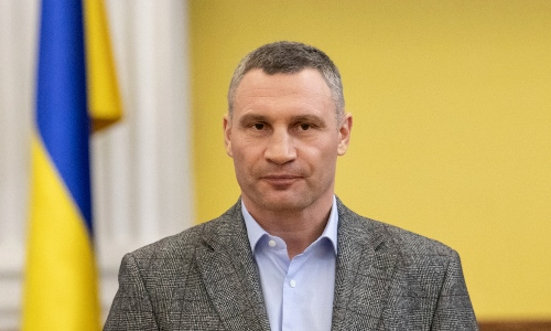 «Это желание обеих сторон». Мэр Киева Кличко принял непростое решение