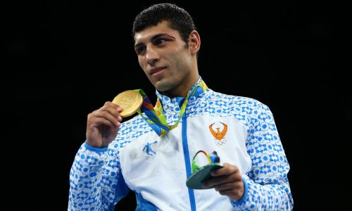 Олимпийские чемпионы по боксу из Узбекистана подверглись критике