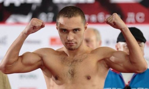 Казахстанский боксер и экс-чемпион мира прокомментировали их предстоящий бой