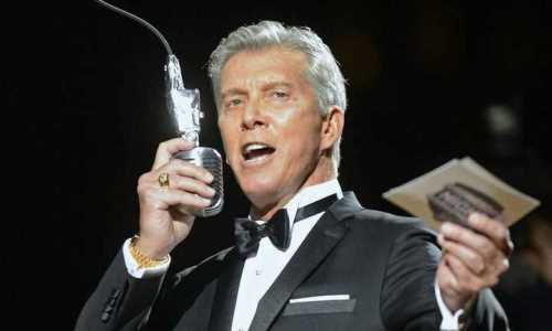 На реванше Усик — Джошуа будет работать «Голос бокса»