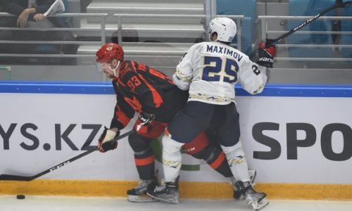 «Привычные отмазки не пройдут». «Барыс» впечатлил российского эксперта перед стартом сезона КХЛ