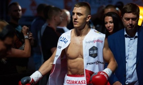 «Я не признаю». Украинский боксер не хочет говорить с «русским» казахстанцем