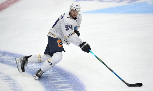 «Барыс» объявил о расторжении контракта с раскритикованным игроком