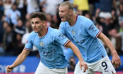 Прямая трансляция матча АПЛ «Ньюкасл» — «Манчестер Сити»