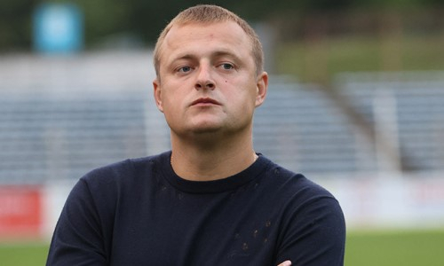 Клуб КПЛ определился с новым наставником после отставки казахстанского тренера