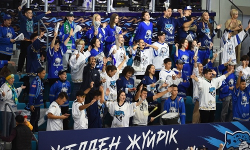 «Словно в ответ на мольбы горожан». В «Барысе» появился свой «супергерой»