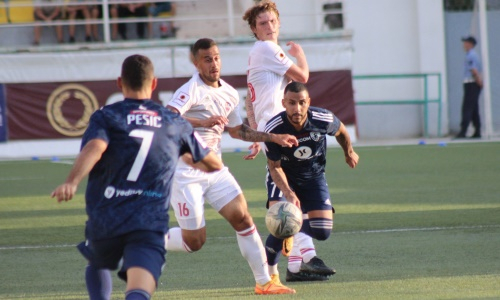 Опубликована история взаимоотношений соперников Премьер-Лиги 20 августа