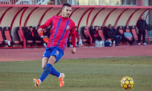 «Хочу посмотреть, какой футбол в Казахстане». Отважный македонец собрался вернуть клуб КПЛ в еврокубки