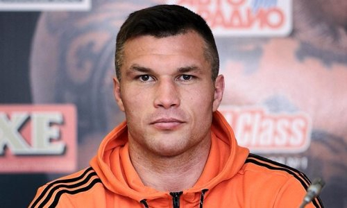 Григорий Дрозд назвал победителя третьего боя Головкин — «Канело»