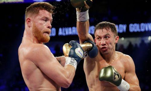 Головкину подсказали простой способ победить «Канело»