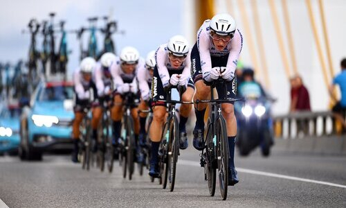 «Астана» объявила состав на гонку «Бемер Классикс» в Германии