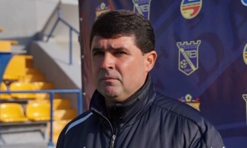 Клуб КПЛ официально внес нового наставника в заявку