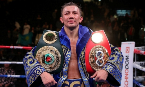 Уровень казахстанского бокса оценили в России