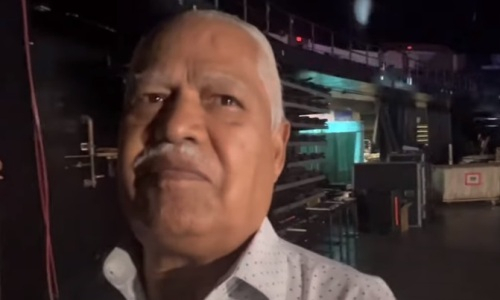 Отец Майки Гарсии назвал победителя третьего боя Головкин — «Канело»