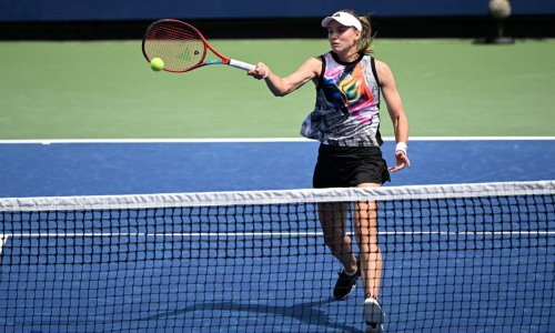 Елена Рыбакина вылетела из топ-100 рейтинга WTA