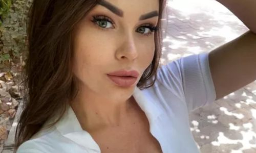 Казахстанская «любовница» Андрея Аршавина вышла замуж