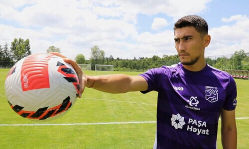 Клуб казахстанского футболиста показал уникальный результат на старте европейского чемпионата