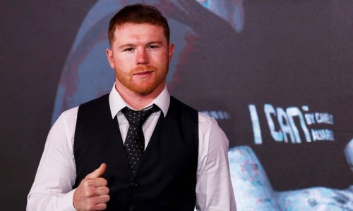 Озвучен астрономический гонорар «Канело» за третий бой с Головкиным