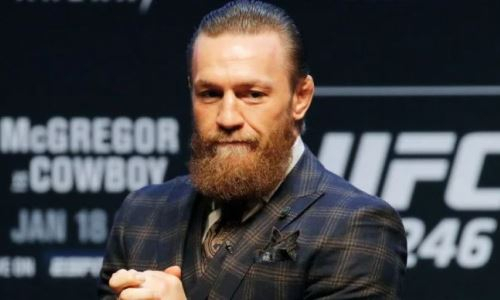 Менеджер Макгрегора озвучил сроки его возвращения в октагон