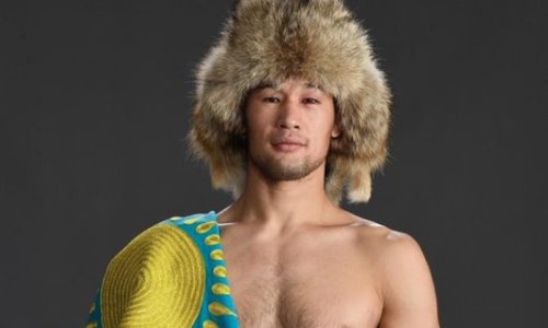UFC выбрал следующего соперника для Шавката Рахмонова