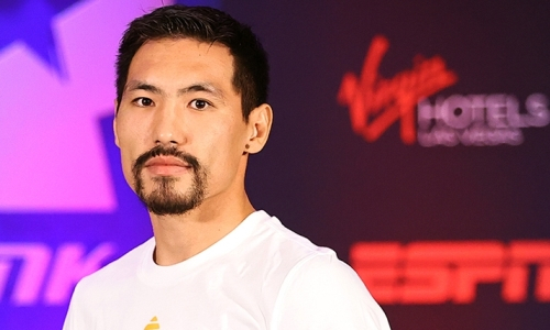 «Чертовски переоценен». Жанибека Алимханулы спустили с небес на землю после громкого заявления