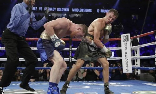 Экс-чемпион мира обеспокоился за «Канело» перед третьим боем с Головкиным