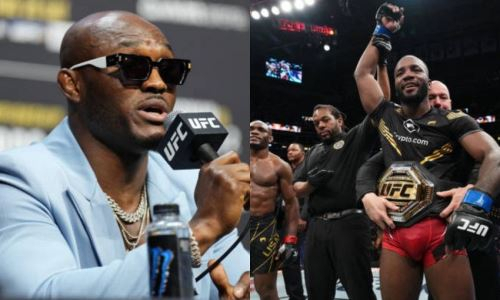 Экс-чемпион UFC в весе Шавката Рахмонова испытал радость после сенсационного поражения нокаутом