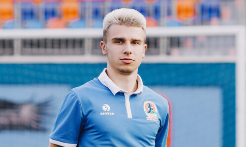 Воспитанник «Кайрата» с опытом игры в Европе перешел в клуб КПЛ