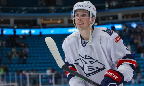 «У „Барыса“ было время на принятие решения». Валерий Орехов рассказал правду об уходе из казахстанского клуба КХЛ