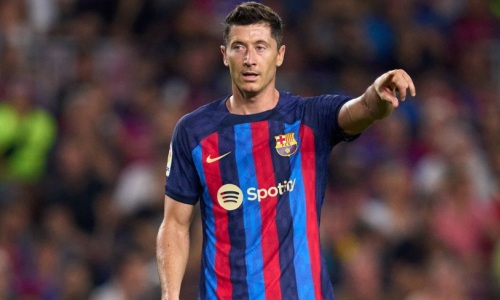 Прямая трансляция матча Ла Лиги «Барселона» — «Вальядолид»