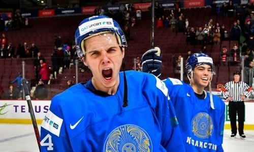 Выступавший на чемпионатах мира за Казахстан 23-летний хоккеист остался без клуба