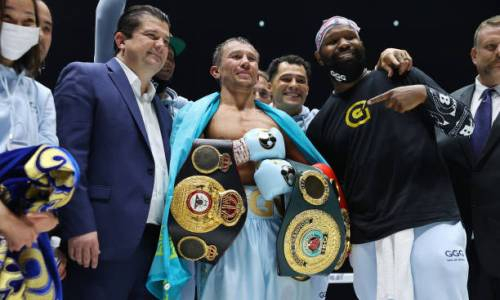 Почему у Казахстана в ближайшем будущем не будет новых чемпионов мира по боксу в профи