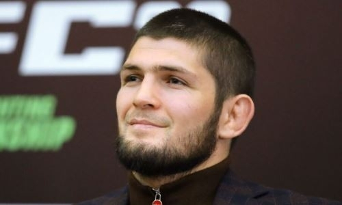 Чемпион мира из России попал в курьезную ситуацию из-за Хабиба Нурмагомедова