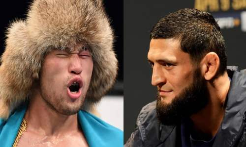 «Он лучше бьет». Российский боец сравнил Рахмонова с Чимаевым и дал прогноз на их бой