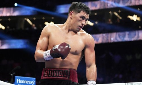 Бивола пригрозили «снести» и «лишить всего» после победы над «Канело»